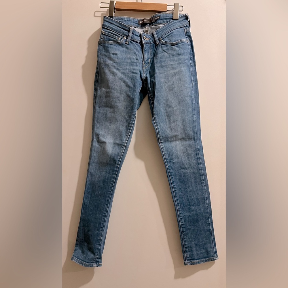 Levi’s jeans